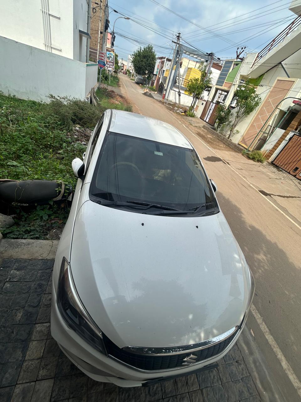 Maruti Suzuki Ciaz - Image 5